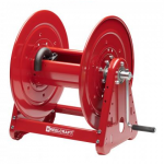 CA33112 L - 3/4" X 100' Air/Water Crank Reel-No Hose